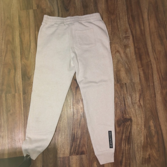 Hollister jogger sweatpants - Picture 2 of 3